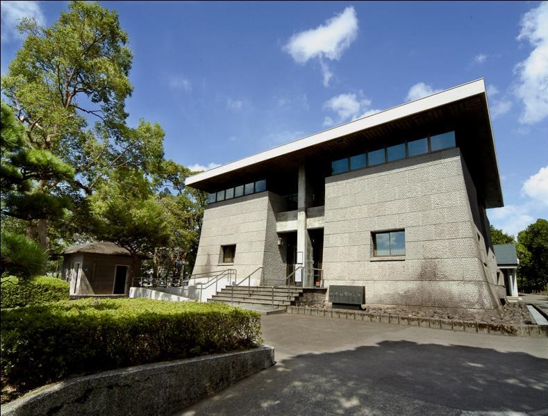 西郷南洲顕彰館