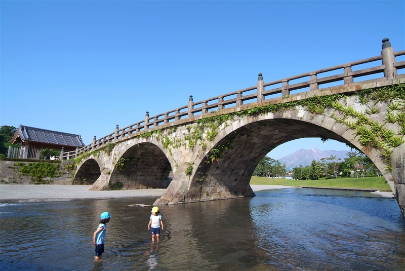 石橋記念公園・石橋記念館